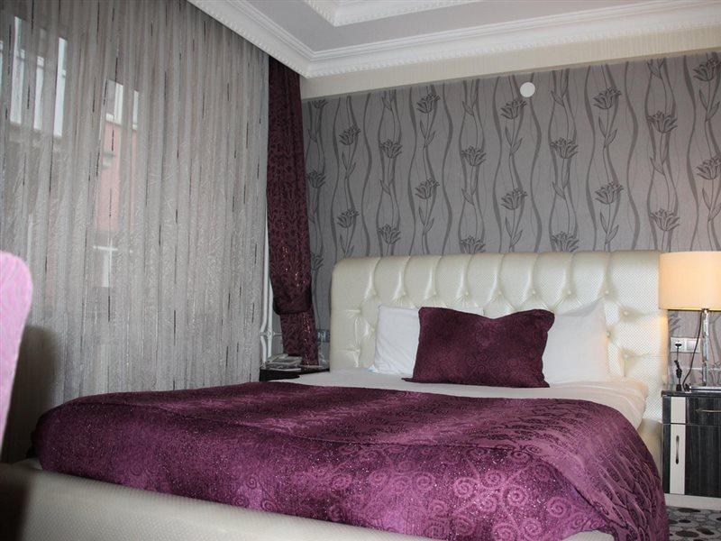 Ankara Risiss Hotel Zewnętrze zdjęcie