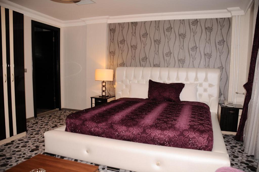 Ankara Risiss Hotel Pokój zdjęcie