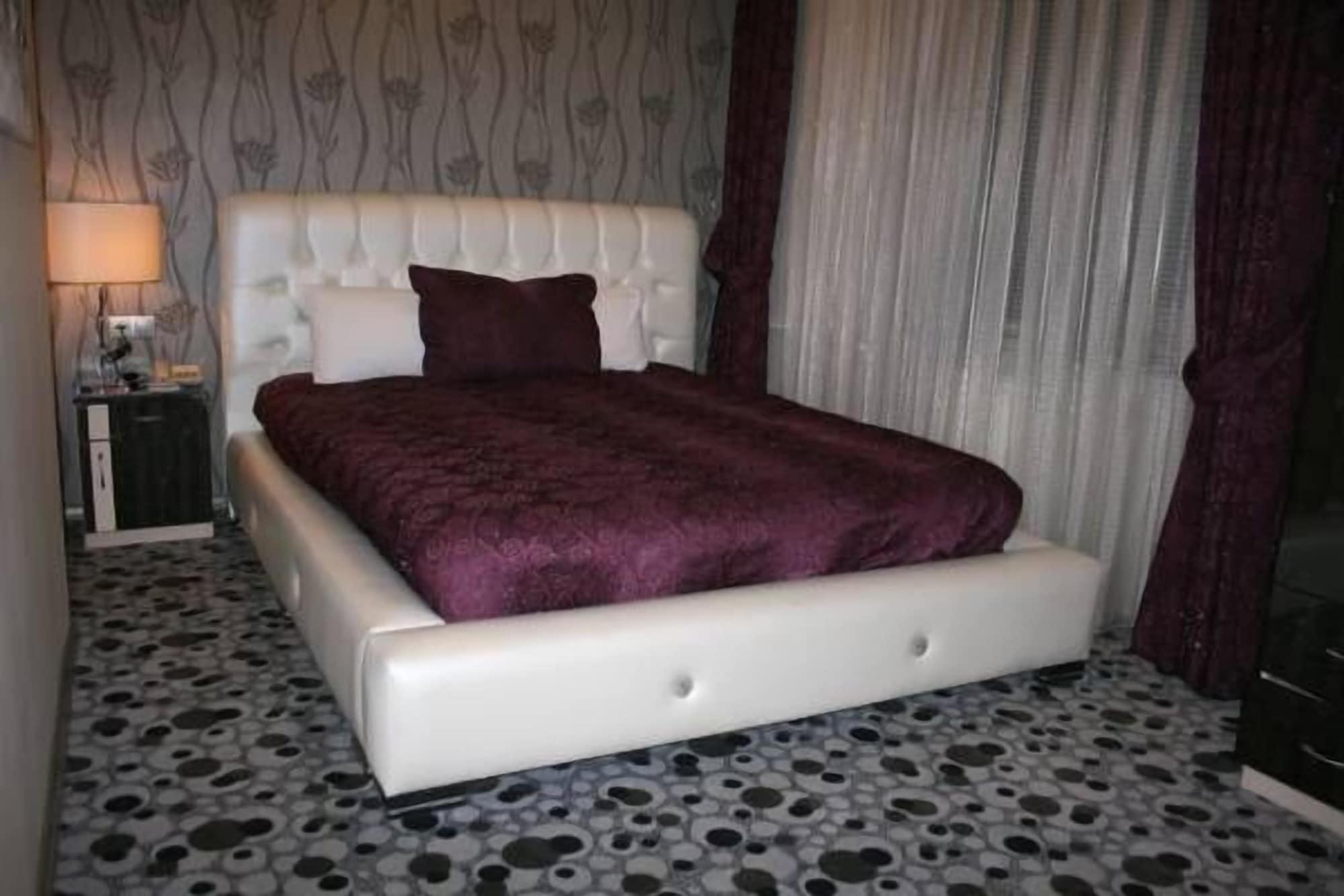 Ankara Risiss Hotel Zewnętrze zdjęcie