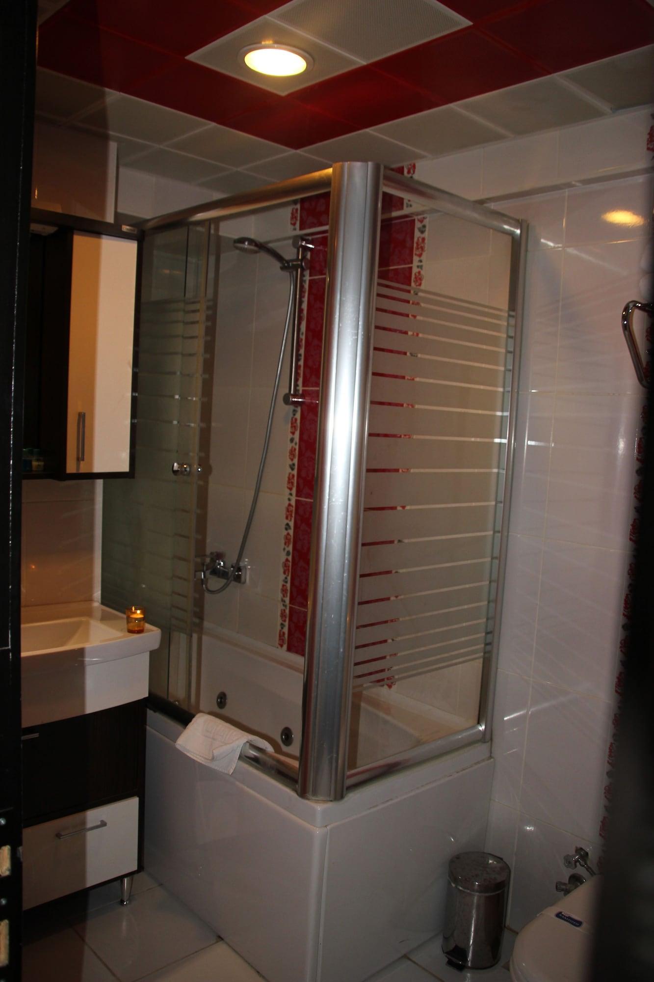 Ankara Risiss Hotel Zewnętrze zdjęcie