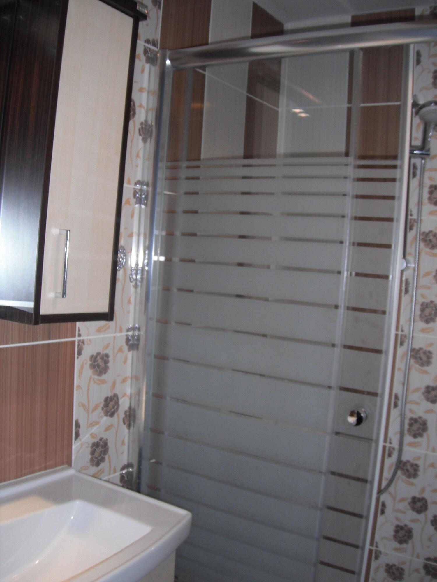 Ankara Risiss Hotel Zewnętrze zdjęcie