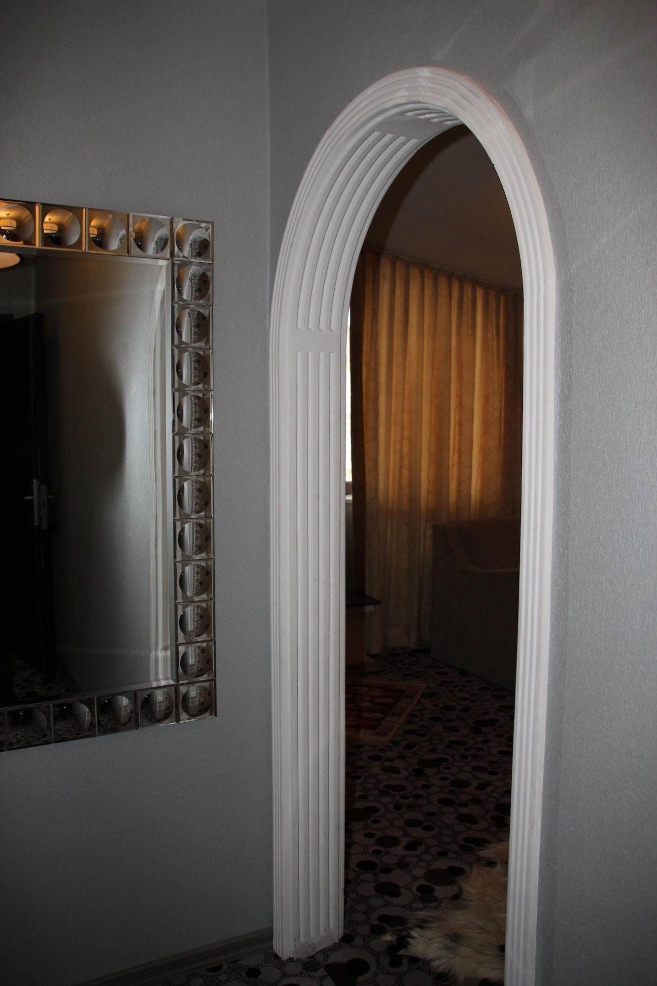 Ankara Risiss Hotel Zewnętrze zdjęcie