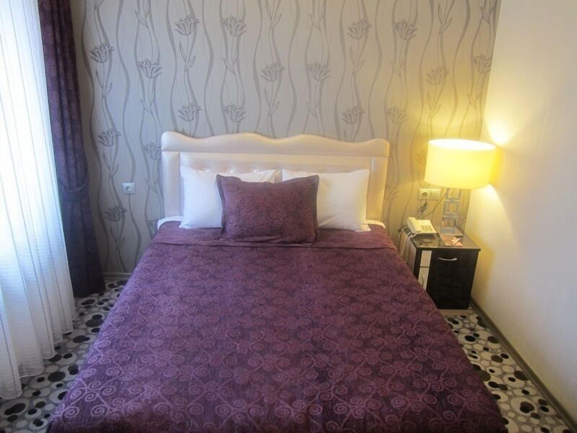 Ankara Risiss Hotel Zewnętrze zdjęcie
