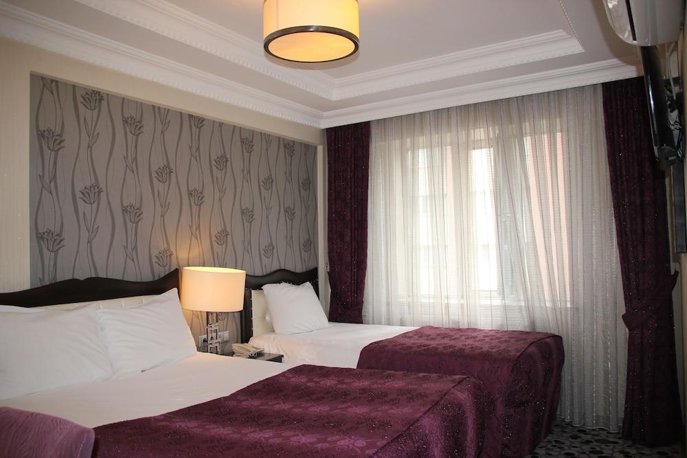Ankara Risiss Hotel Zewnętrze zdjęcie