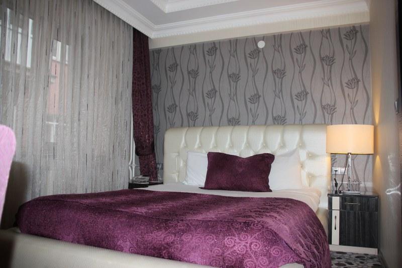 Ankara Risiss Hotel Zewnętrze zdjęcie