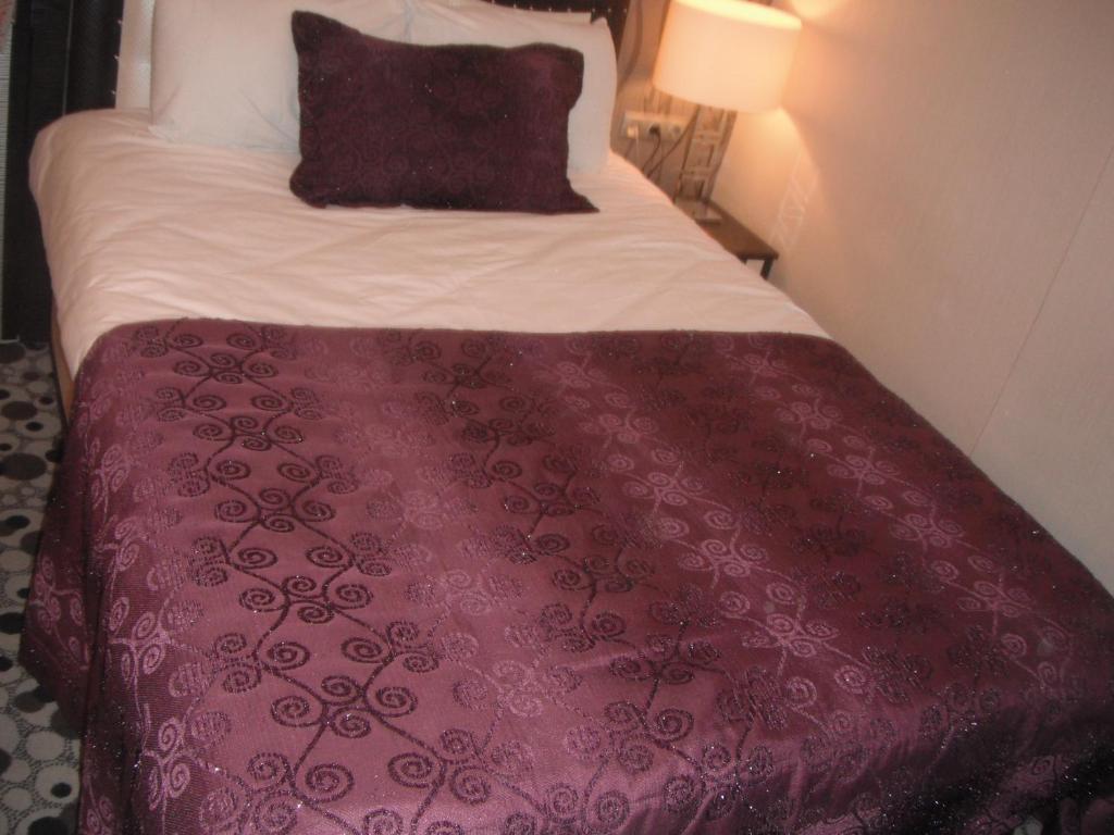 Ankara Risiss Hotel Pokój zdjęcie