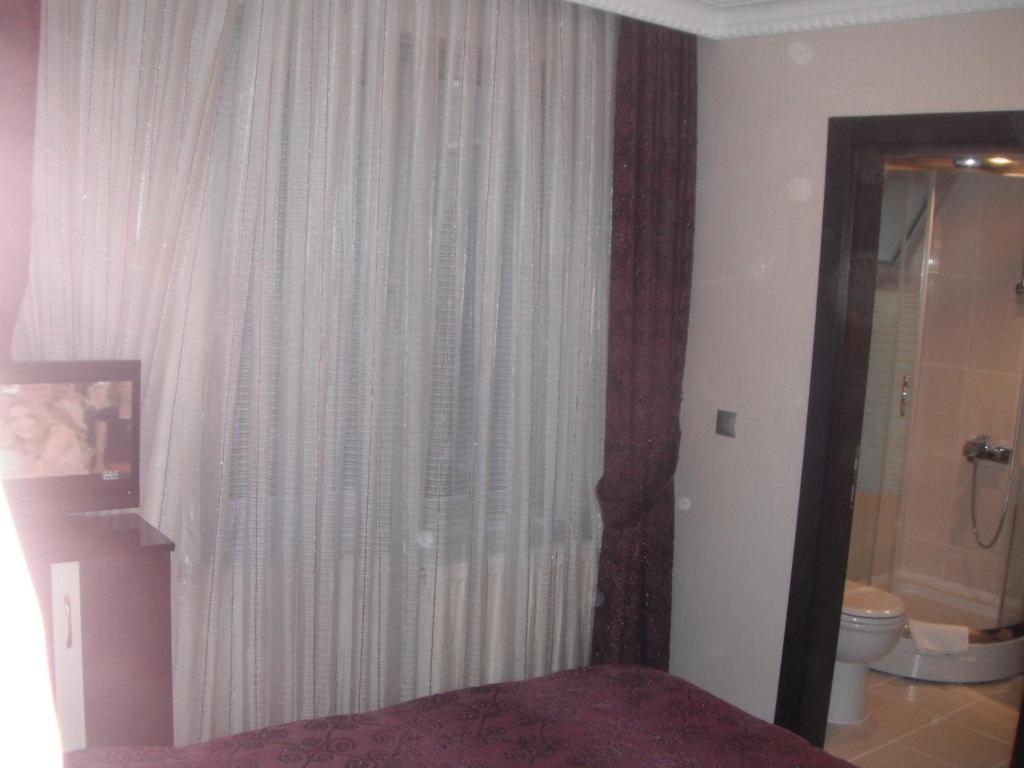 Ankara Risiss Hotel Pokój zdjęcie