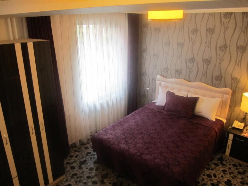 Ankara Risiss Hotel Pokój zdjęcie