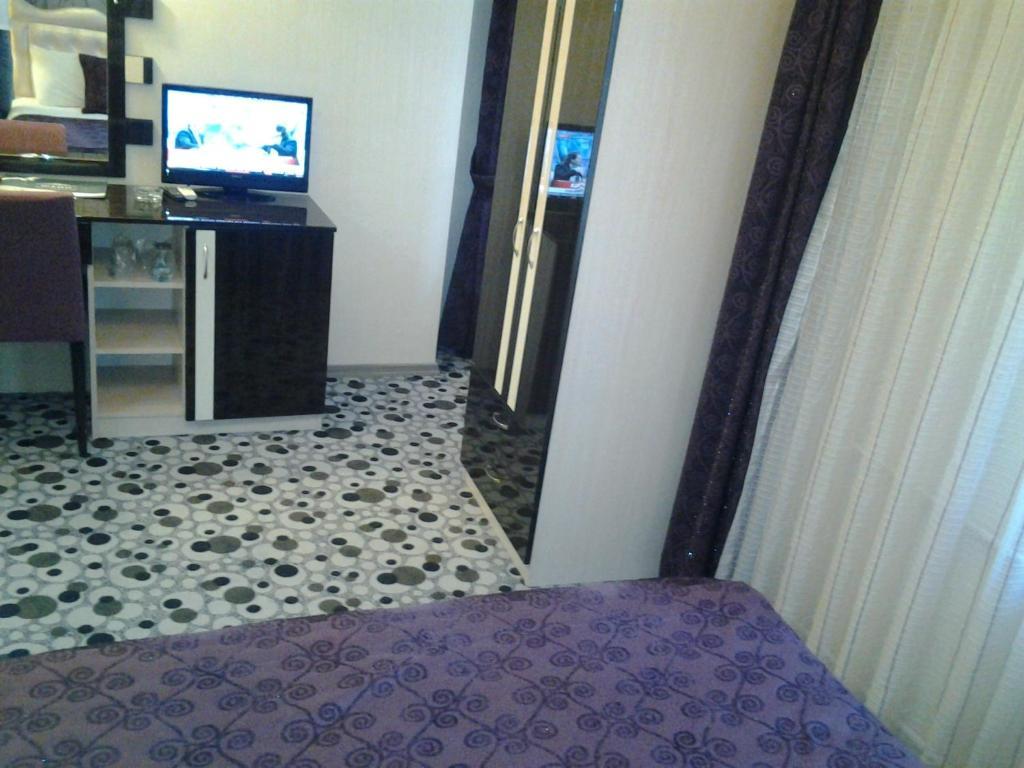 Ankara Risiss Hotel Pokój zdjęcie
