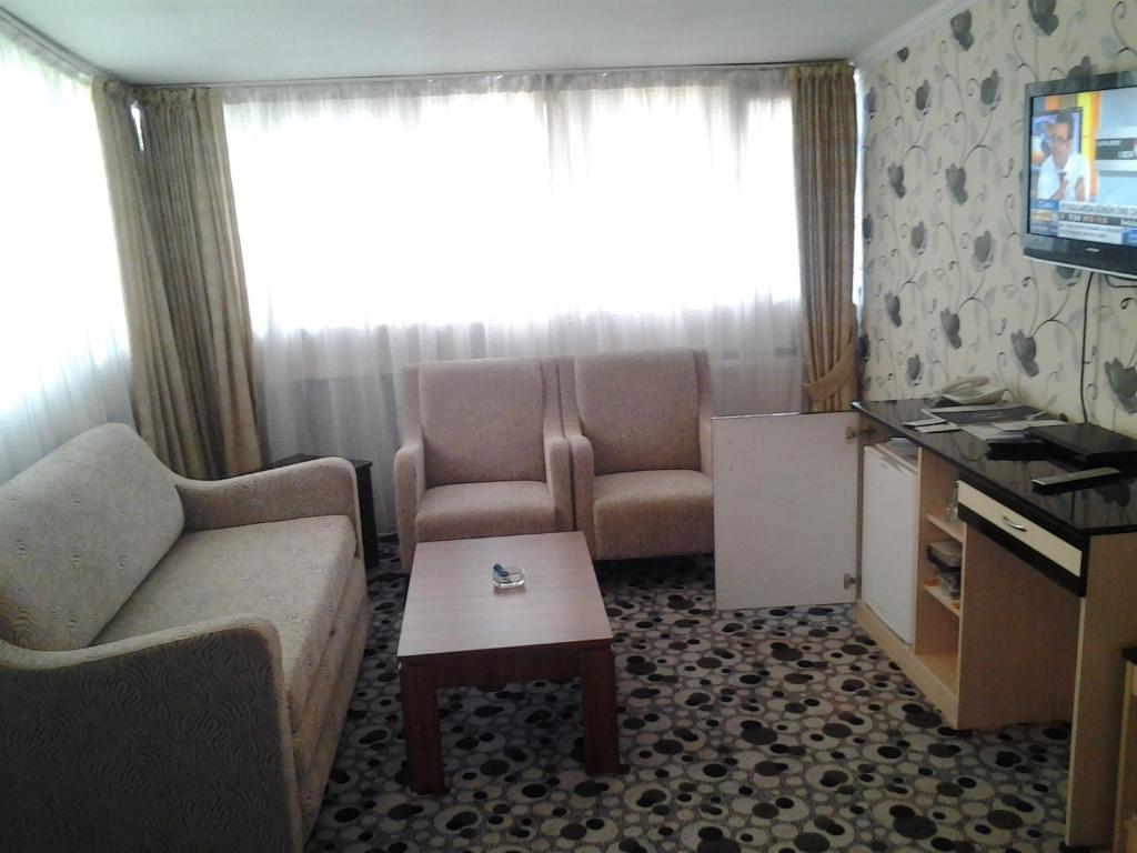 Ankara Risiss Hotel Pokój zdjęcie