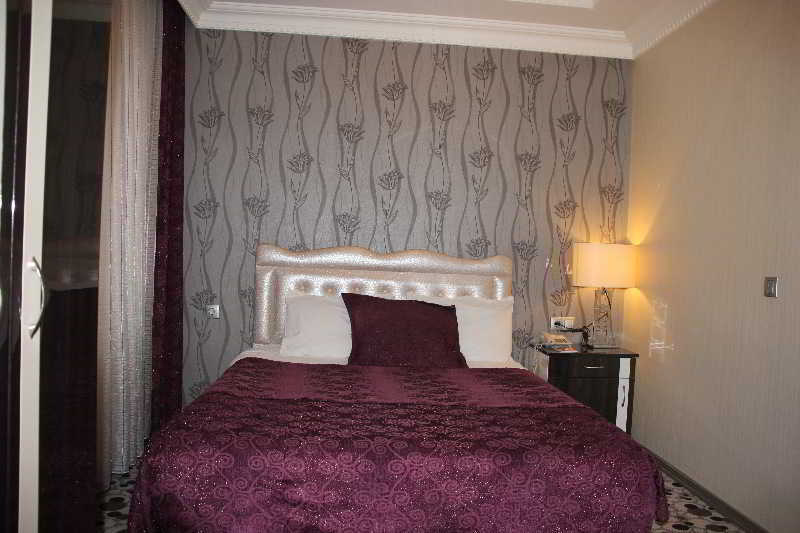 Ankara Risiss Hotel Zewnętrze zdjęcie