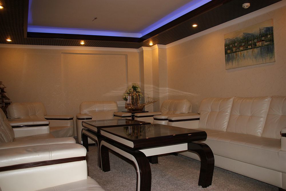 Ankara Risiss Hotel Zewnętrze zdjęcie