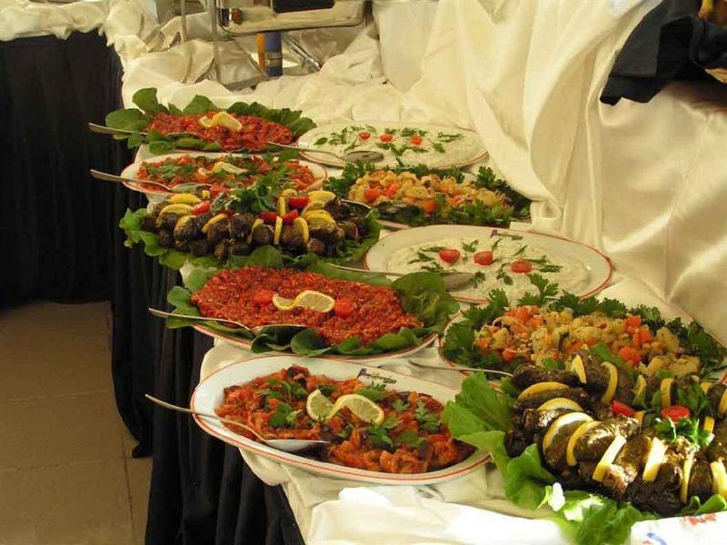 Ankara Risiss Hotel Zewnętrze zdjęcie